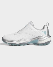 adidas Performance - Codechaos Boa 25 Spikeless Golf Shoes Womens