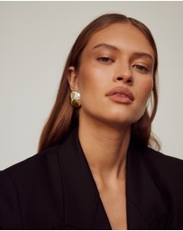 CENDRE - Bambi Earrings