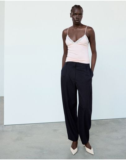 Light Pastel Pink