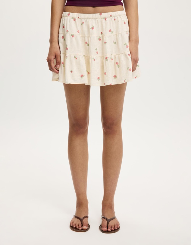 Cotton On - Haven Mini Skirt