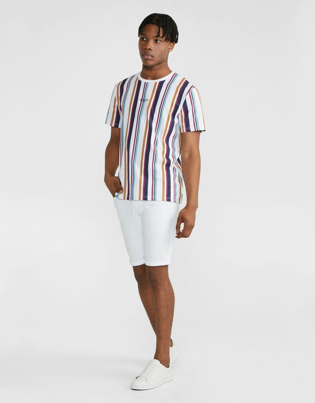 yd. - Herston Chino Shorts