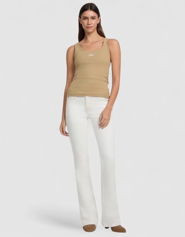 GUESS - GUESS JEANS G09 Bootcut Pants