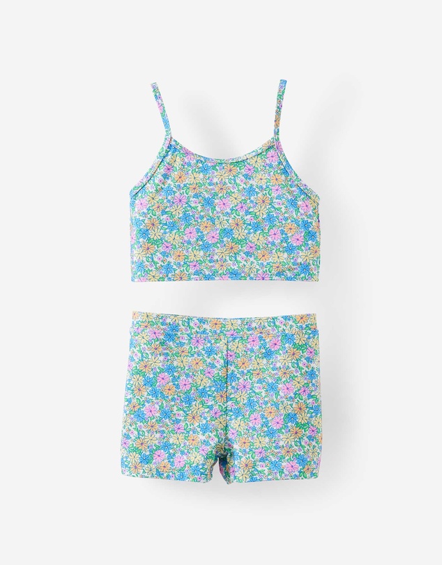 Cotton On Kids - Tahlie Tankini Set