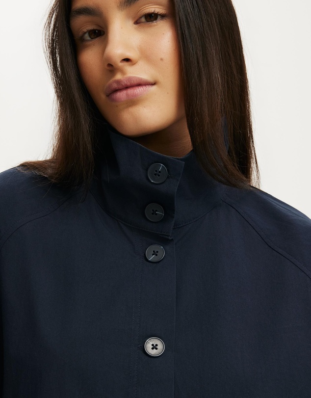 Cotton On - Arlen Spray Jacket