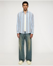 Scotch & Soda - Crinkle Shirt