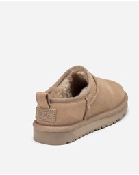 Ozwear Connection Uggs - Ugg Microflex Mini Boots
