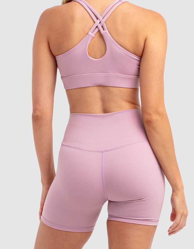 Doyoueven - MotionSoft Shorts