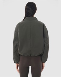 P.E Nation - Studio Jacket