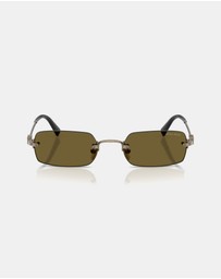 Miu Miu - 0MU B50S
