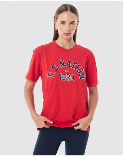 College Red