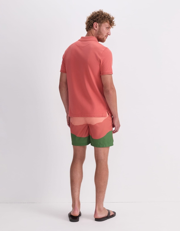 Sportscraft - Sc Pique Polo