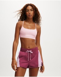 Cotton On Body Active - 365 Keyhole Crop