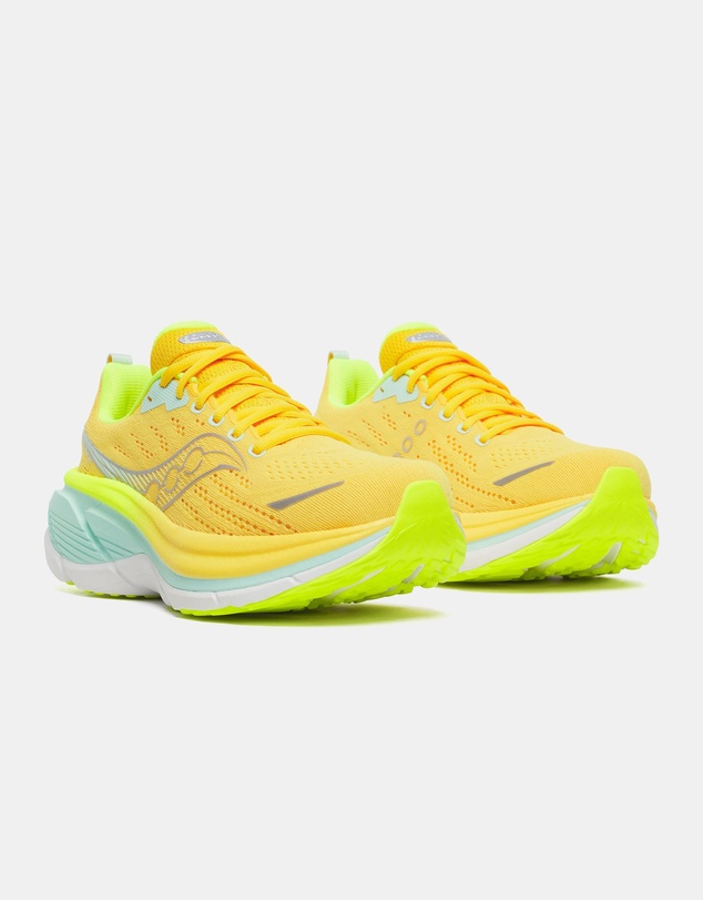 Saucony - Hurricane 25 - Women's