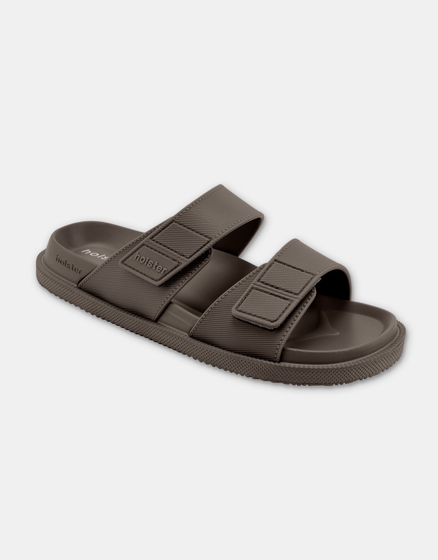 Holster - Solesoother - Chocolate