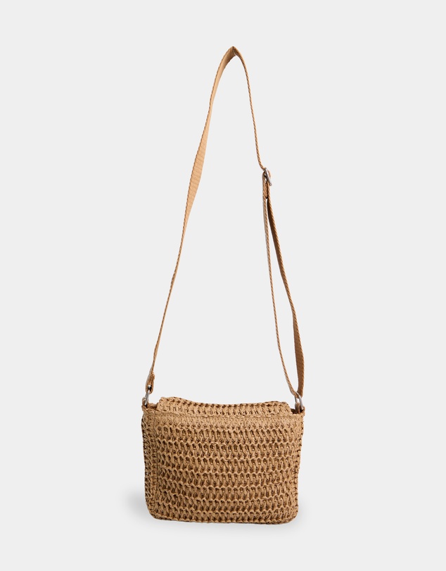 Roxy - Spotless Sunnies Cross Body Bag