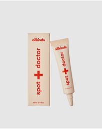 Allkinds - Spot Doctor Pimple Gel
