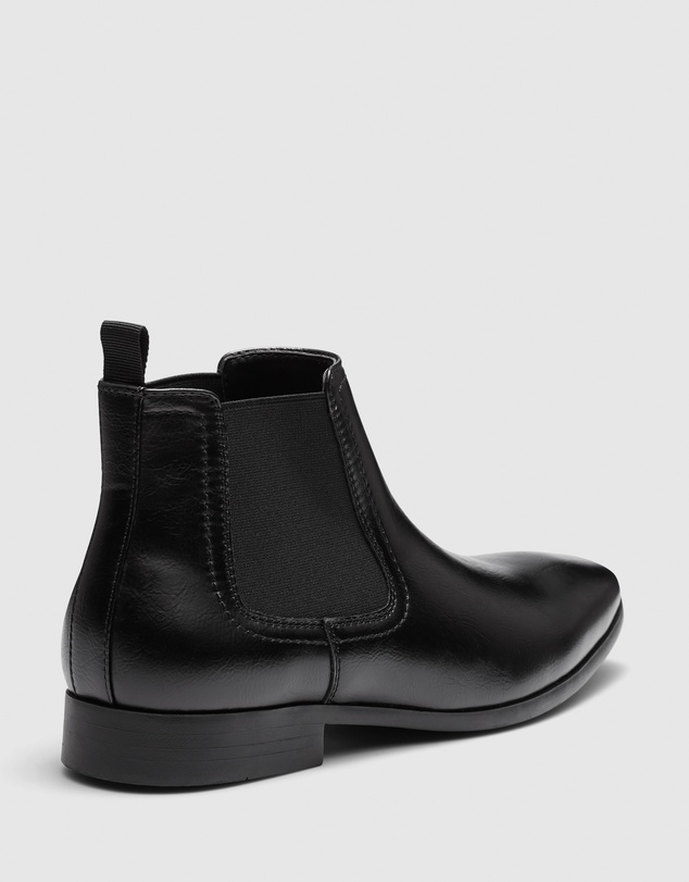 Uncut - Newlands Dress Boots