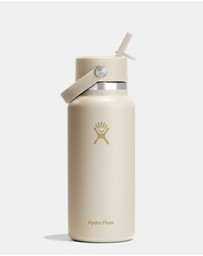 Hydro Flask - 32 Oz Wide Flex Straw Cap