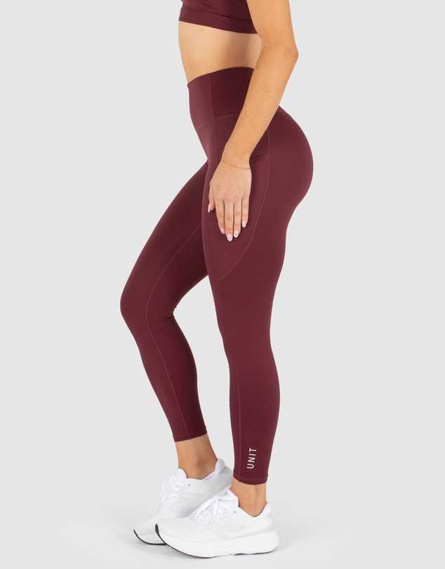 UNIT - Glide Leggings