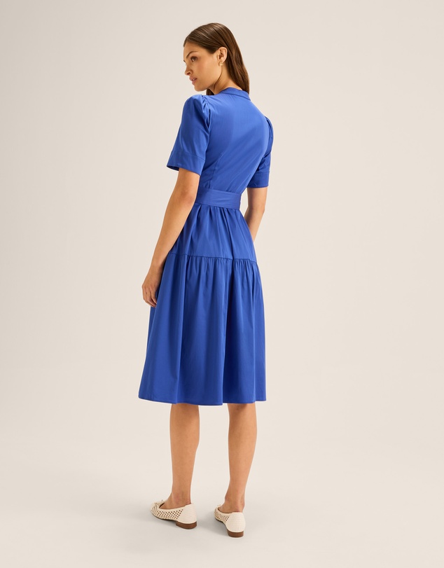Review - Daniela Shirt Dress