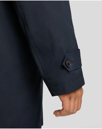 Johnny Bigg - Charles Mac Coat