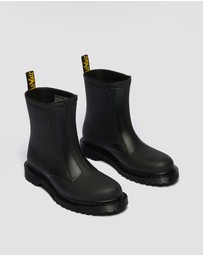 Dr Martens - 1460 Sub Max Pull On Boots - Unisex