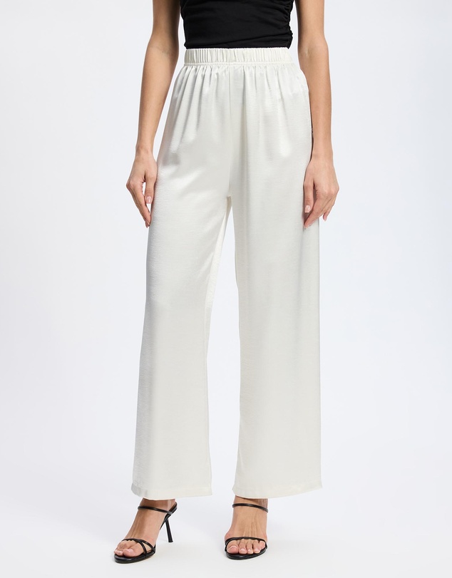 Mossée - Chloe Summer Silk Pants