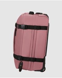 American Tourister - Urban Track Wheeled Duffle Small