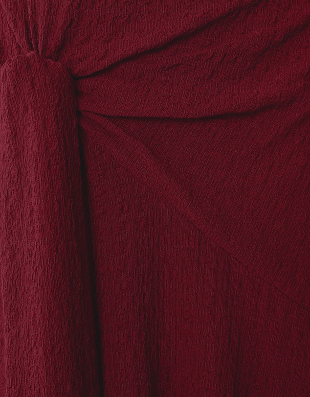 Savel - Leo Midi Dress