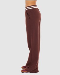 The Upside - Toluca Willow Wide Leg Pants