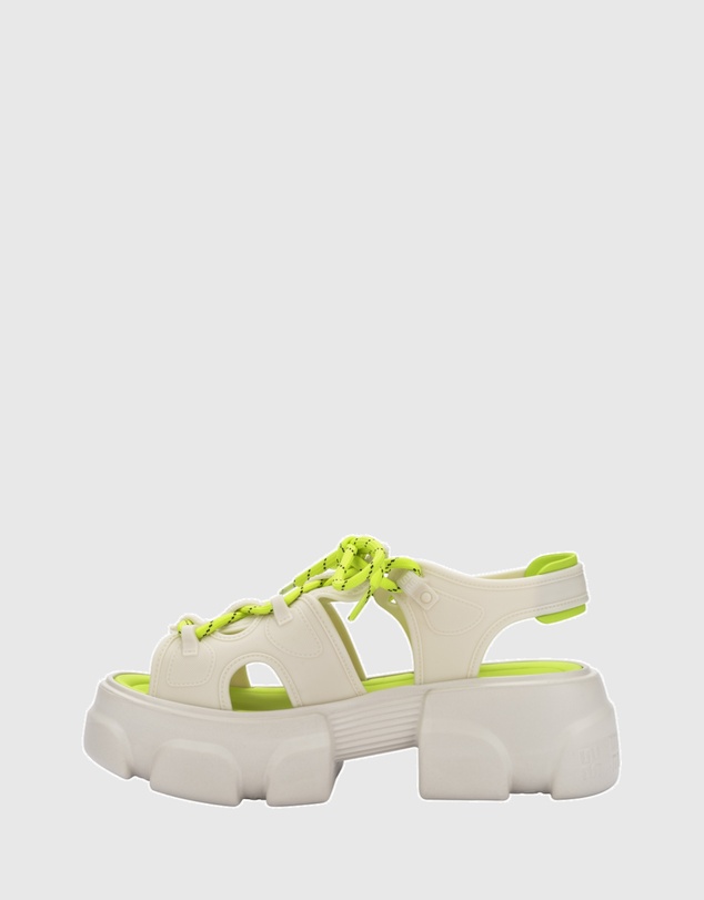 Melissa - Melissa Camp Sandal