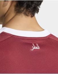 adidas Performance - Qatar 26 Home Football Jersey Mens