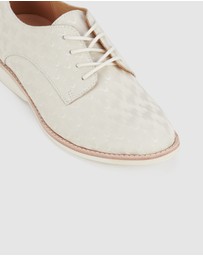 Rollie - Derby Shoe