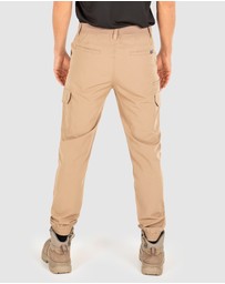 UNIT Workwear - UNIT Men's Work Pant Demolition Flexlite Cuffed
