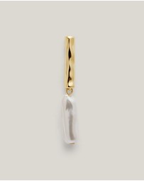 Witchery - Sage Drop Earrings
