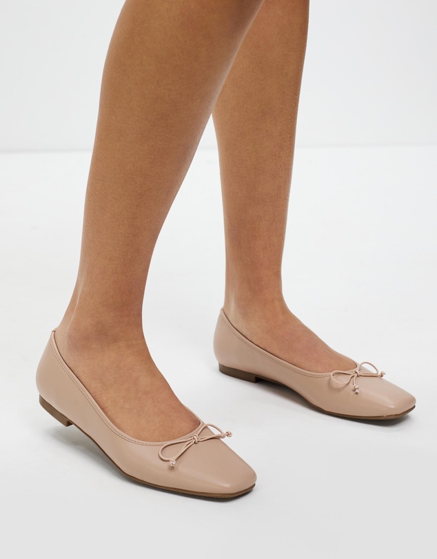 Billini - Deborah Flats
