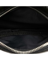 Pre-Loved by Azura Reborn - Pre-Loved burberry Functional Chest Bag with Adjustable Straps & Zippered Compartments