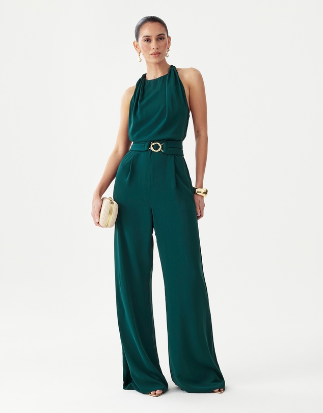 Willa - Lorenza Jumpsuit