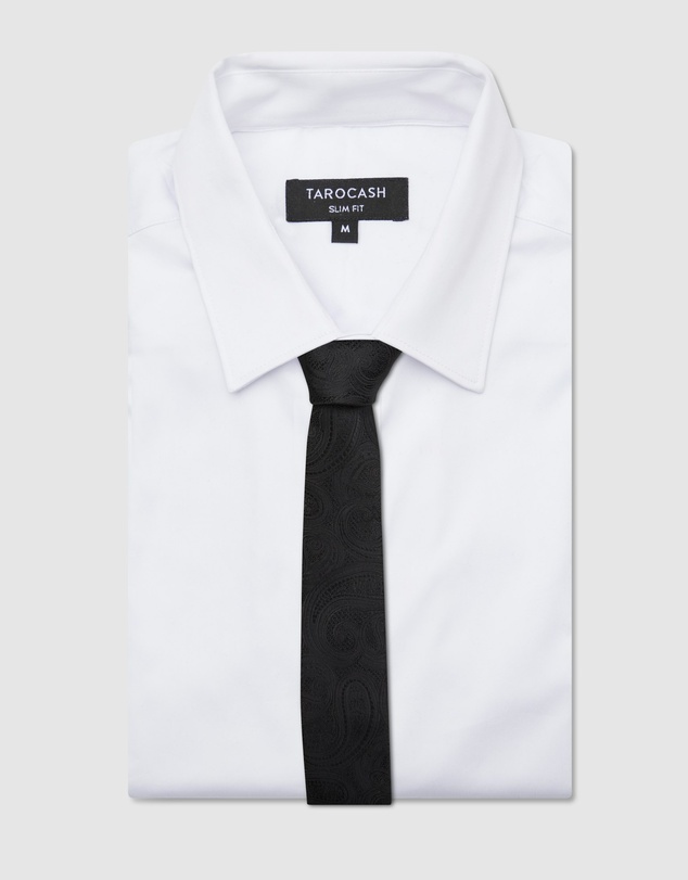 Tarocash - Nolan Paisley Tie