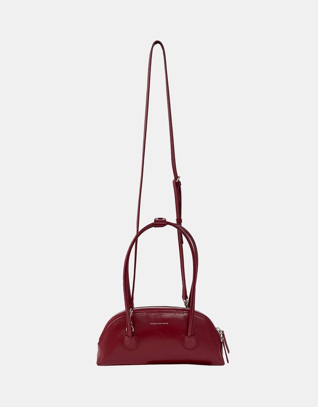 MARGESHERWOOD - Bessette Shoulder