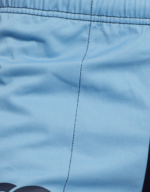 Canterbury - Pocket Harlequin Shorts