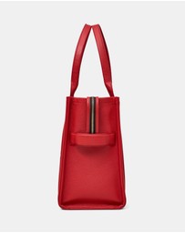 Marc Jacobs - The Leather Large Tote Bag