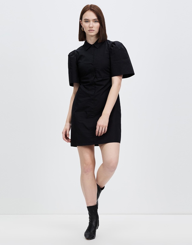 Grace Willow - Keegan Poplin Dress