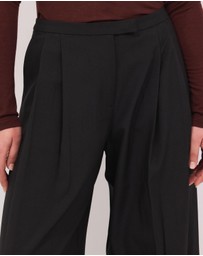 Calli - Kerr Tailored Pants