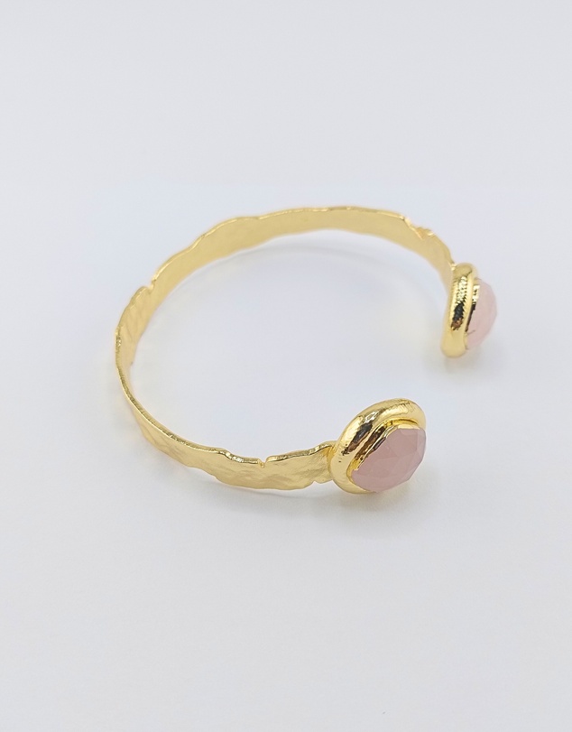 Miz Casa and Co - Calyra Cuff Bracelet