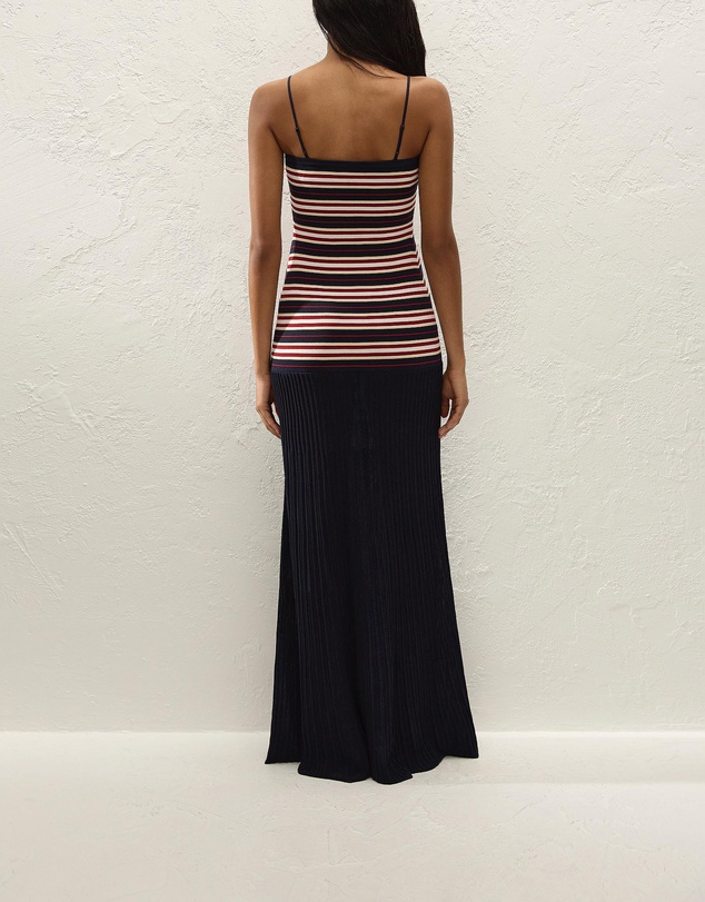 Faithfull The Brand - Doris Maxi Dress