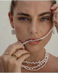 Pastiche - Evelyn Earrings
