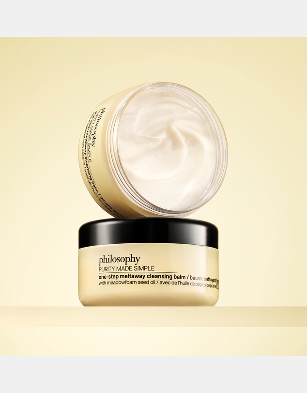 Philosophy - Purity One-Step Meltaway Cleansing Balm 100ml