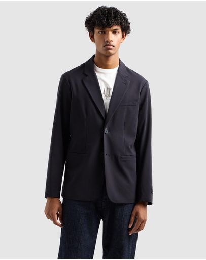 Deep Navy