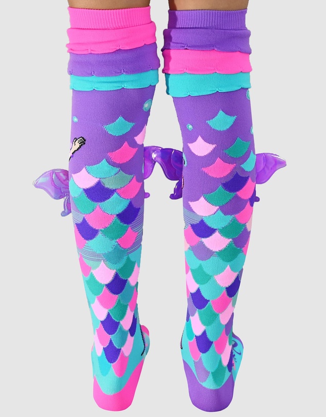 MADMIA - Mermaid Vibes Socks - Kids
